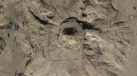 Excavation begins at mass grave near Mosul linked to Daesh killings