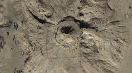 Türkiye: Excavation begins at mass grave near Mosul linked to Daesh killings