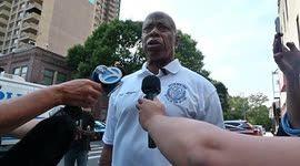 3 dead, 9 injured in early morning mass shooting at New York restaurant