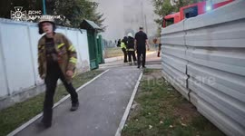 At least 4 killed, 17 injured in Russian strike on Kharkiv: Ukraine