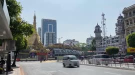 Myanmar to hold general elections on Dec. 28