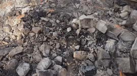 Ukraine says 5 killed, 20 injured due to Russian drone attack in Kharkiv city