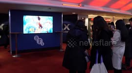 China: Chinese films build fresh momentum in Europe
