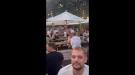 'Always choose the nice guy': Boyfriend dances with older lady in viral clip