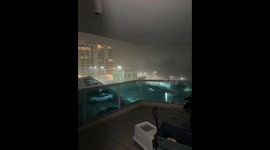 Puerto Rico: Hurricane Erin Hits, Causing Power Outages and Flooding 2