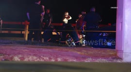 US, Bakersfield: Bakersfield Shooting Leaves 1 Dead Following Gathering at Bluffs Graphic Content