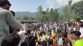 Pakistan: Flash floods kill over 300, leave 150 missing in NW Pakistan as rescue efforts continue