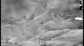 Coast Guard Rescues Four Children Stranded on Lake Superior Rock