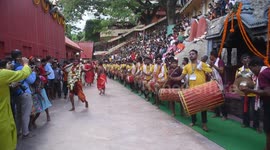 India: Deodhani Festival In India