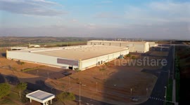Brazil: Chinese automaker Great Wall Motor opens first factory in Latin America