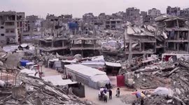 Gaza Strip: Hamas agrees to mediators-presented Gaza ceasefire proposal