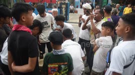 India: Behdienkhlam Festival In Jowai