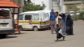 Yemen: Malnutrition crisis deepens in Yemen amid global aid cuts