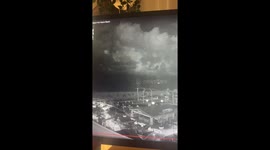 Strange lights filmed in Fort Myers livestream spark UFO debate