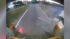 Driver, Passenger Critically Injured in East Providence Crash
