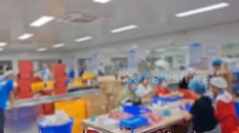 Police raid fake Chinese cosmetics factory in eastern Thailand