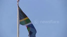 South Africa: S. African economists urge enhanced global cooperation to counter US trade