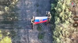 Russia claims it took control of 3 villages in Ukraine’s Donetsk, Dnipropetrovsk regions