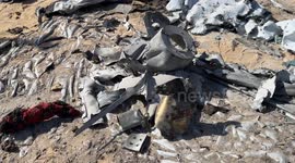 Five killed, including children, in Israeli attack on Gaza family tent