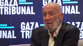 Türkiye: Gaza Tribunal calls for armed UN intervention to halt 'most lethal phase of genocide' in Gaza