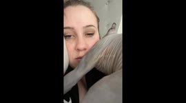 Just Trying to Nap in Peace
