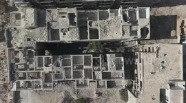 Syria: Twelve years on, Syria’s Ghouta still bears scars of chemical attack