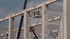 Hungary: Chinese EV battery giants ramp up investment in Hungary