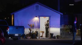US, Bakersfield: Bakersfield Man Shot And Killed