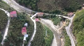 Türkiye: Lone minaret in Giresun stands tall as reminder of deadly 2020 flood
