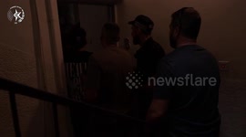Israel: An undercover agent led to the incrimination of three suspects in managing a network for trafficking women in Israel and abroad