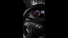 Woman screams in fear as she gets stuck in car with mouse during wash
