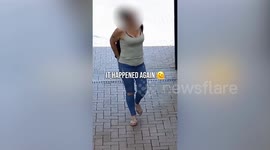 Garden centre locks Jellycats in glass cabinets after £635 worth stolen