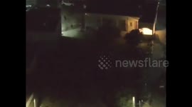 Israel: Police Drone Leads to Arrest of Armed Suspect in Tamra