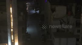 Syrians in Eastern Ghouta mark 12 years since Assad regime’s chemical massacre