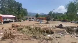 Pakistan: Pakistan braces for more heavy rain amid severe flooding