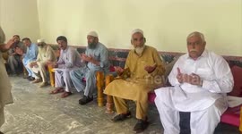 Pakistan: Hundreds killed in flood-hit northern Pakistan