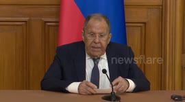 Russia: Russia supports security guarantees for Ukraine proposed by Kyiv in 2022 in Istanbul