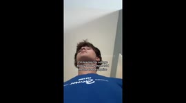 Toy Story–style toy lineup sends son off to college in viral 43 million views TikTok
