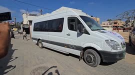 Israel releases 10 Palestinian captives from Gaza after months in unlawful detention
