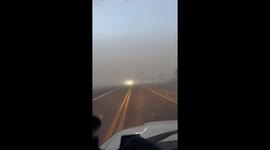 US: Major Dust Storm Hits Southern Arizona, Worsening Air Quality 2