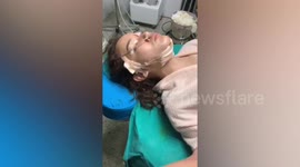 Surgeon jailed for turning Thai model into Sleeping Beauty in coma for five years