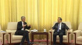 China: Danish drugmaker Novo Nordisk eyes growth in China