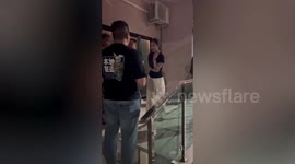 Chinese tourist arrested in Thai 'Sin City' for selling ketamine-laced vape pods