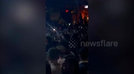 Justin Bieber impersonator fools Las Vegas club to get VIP table
