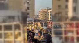 Lebanon: Lebanon Starts Collecting Weapons from Palestinian Camps
