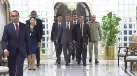 Pakistan: Pakistani PM meets Chinese FM on ties