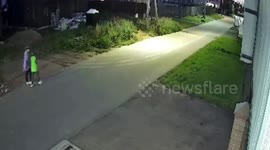 Two women injured after teen crashes ATV in Solnechnogorsk, Moscow