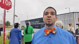 New Jersey: ICC Sues Gas Plant