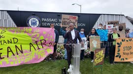 New Jersey: ICC Sues Gas Plant