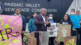 New Jersey: ICC Sues Gas Plant